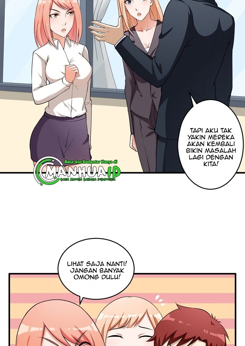 Super Security In The City Chapter 01-06 Gambar 145